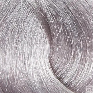 360 HAIR PROFESSIONAL S краситель перманентный для волос, серебряный / Perm