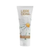 LIBREDERM Пилинг-скатка для лица с ромашкой / HERBAL 75 мл
