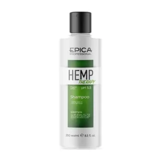 EPICA PROFESSIONAL Шампунь для роста волос / Hemp therapy Organic 250 мл EP
