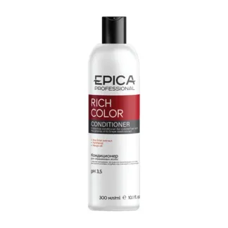 EPICA PROFESSIONAL Кондиционер для окрашенных волос / Rich Color 300 мл EPI