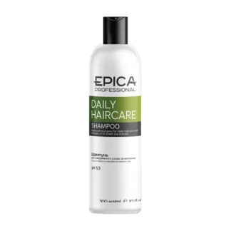 EPICA PROFESSIONAL Шампунь для ежедневного ухода / Daily Haircare 300 мл EP