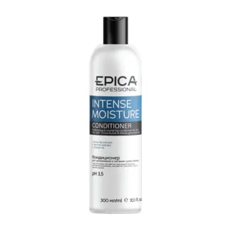 EPICA PROFESSIONAL Кондиционер для увлажнения и питания сухих волос / Inten
