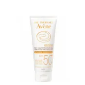 AVENE Лосьон солнцезащитный с минеральным экраном / SPF50 100 мл AVENE