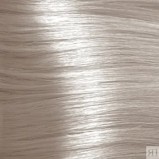 KAPOUS 1023 крем-краска для волос с экстрактом жемчуга, перламутровый золот