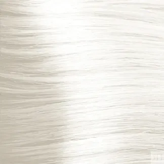 KAPOUS 000 крем-краска для волос с экстрактом жемчуга, прозрачный / BB 100