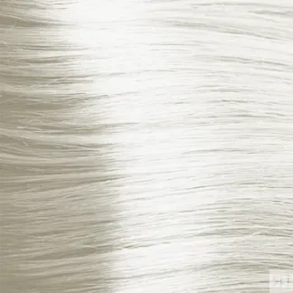 KAPOUS 1012 крем-краска для волос с экстрактом жемчуга, пепельный перламутр