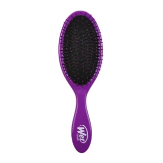 WET BRUSH Щетка для спутанных волос, фиолетовая / ORIGINAL DETANGLER PURPLE