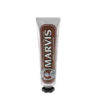 MARVIS Паста зубная / Sweet & Sour Rhubarb 75 мл MARVIS
