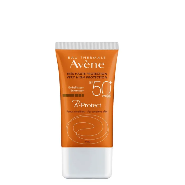 AVENE Средство солнцезащитное / B-PROTECT SPF50+ 30 мл AVENE C72127 фото 1