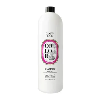 BOUTICLE Шампунь для окрашенных волос с экстрактом брусники / Color Shampoo