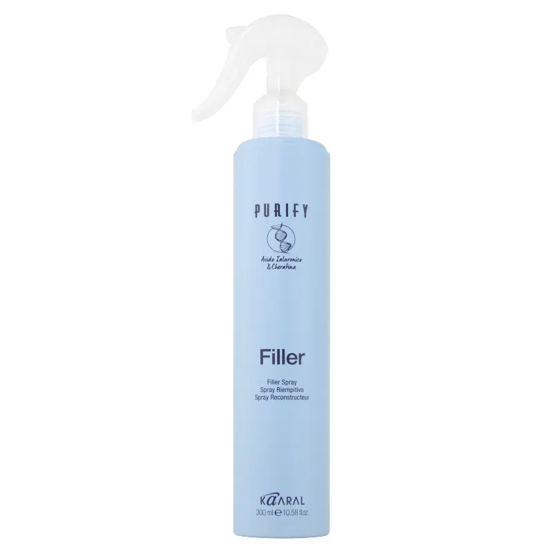 KAARAL Спрей для придания плотности волосам / PURIFY FILLER SPRAY 300 мл KA 1256 фото 1