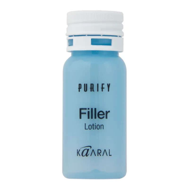 KAARAL Лосьон уплотняющий для волос / PURIFY FILLER LOTION 12 х 10 мл KAARA 1260 фото 1