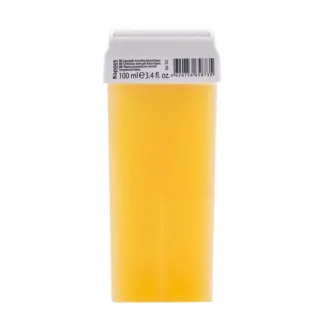 KAPOUS Воск жирорастворимый желтый натуральный / Depilation 100 мл KAPOUS