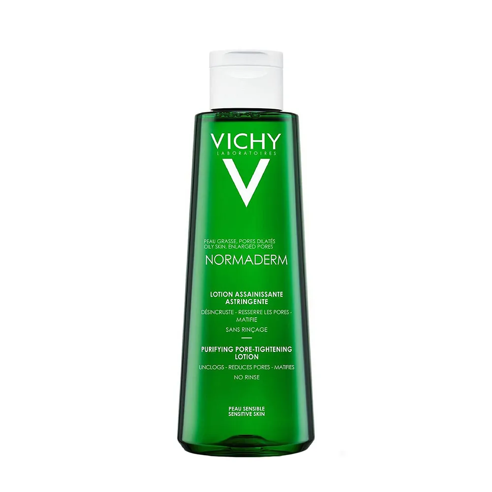 VICHY Лосьон очищающий сужающий поры / Normaderm 200 мл VICHY 17805041 фото 1