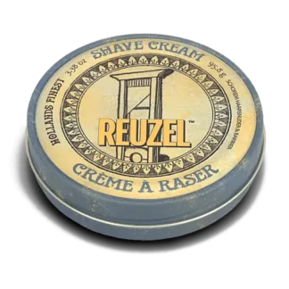 REUZEL Крем для бритья 28,3 гр REUZEL