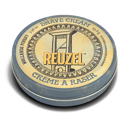 REUZEL Крем для бритья 28,3 гр REUZEL REU044 фото 1