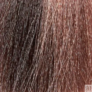 KAARAL 4.0 краска для волос, средний коричневый / BACO COLOR GLAZE 60 мл KA