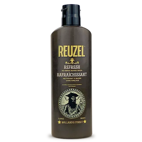 REUZEL Кондиционер для бороды / Refresh Beard Wash 100 мл REUZEL REU090 фото 1