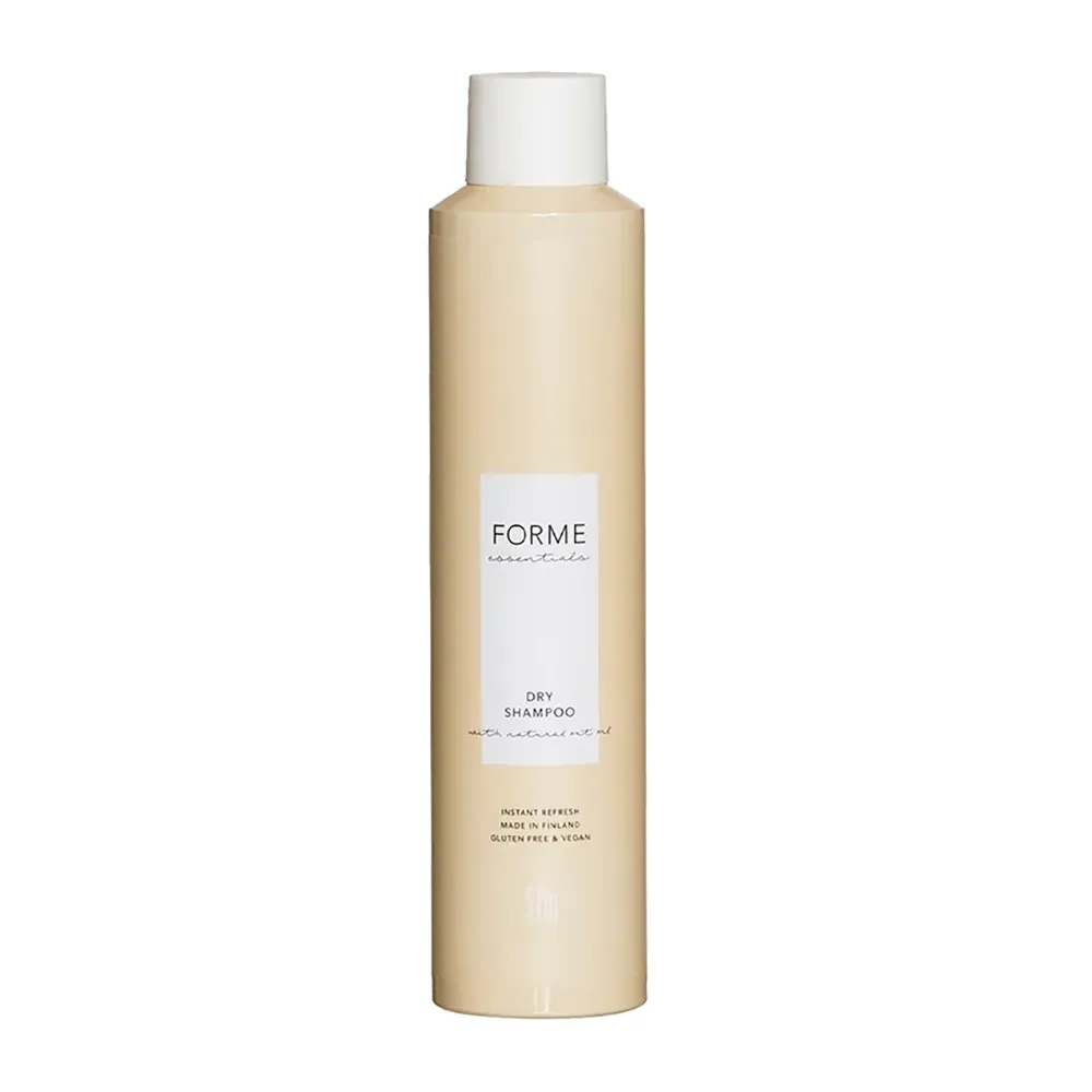 SIM SENSITIVE Шампунь сухой / Forme Dry Shampoo 300 мл SIM SENSITIVE 11093 фото 1