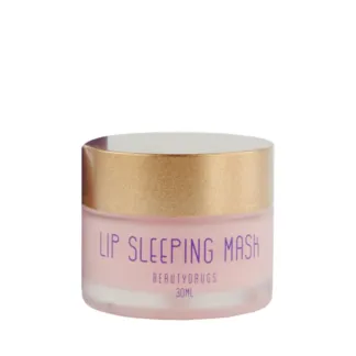 BEAUTYDRUGS Маска ночная для губ / Lip Sleeping Mask 30 мл BEAUTYDRUGS