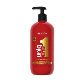 REVLON PROFESSIONAL Шампунь многофункциональный для волос / RP UNIQONE 490