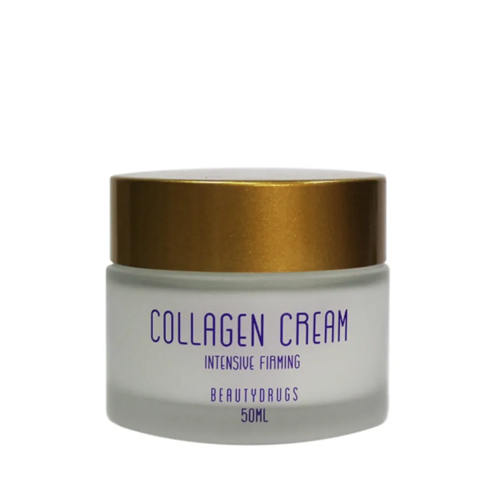 BEAUTYDRUGS Крем для лица с коллагеном / Collagen firming cream 50 мл BEAUT 10081 фото 1