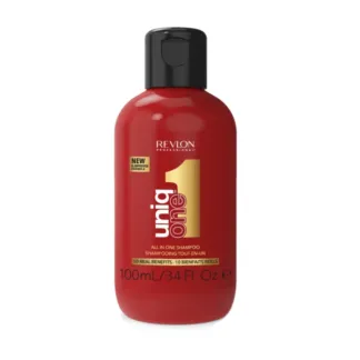 REVLON PROFESSIONAL Шампунь многофункциональный для волос / RP UNIQONE 100