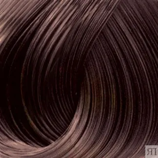 CONCEPT 5.75 крем-краска стойкая для волос, каштановый / Profy Touch Brown