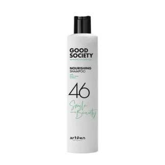 ARTEGO Шампунь питательный / 46 Nourishing Shampoo 250 мл