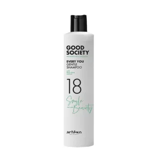 ARTEGO Шампунь для всех типов волос / 18 Every You Gentle Shampoo 250 мл