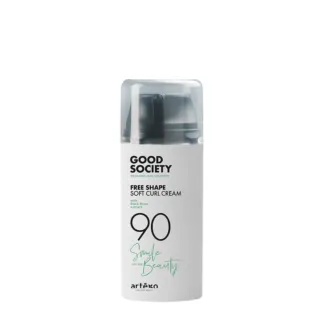 ARTEGO Крем для кудрявых волос / 90 Soft Curl Cream 100 мл ARTEGO