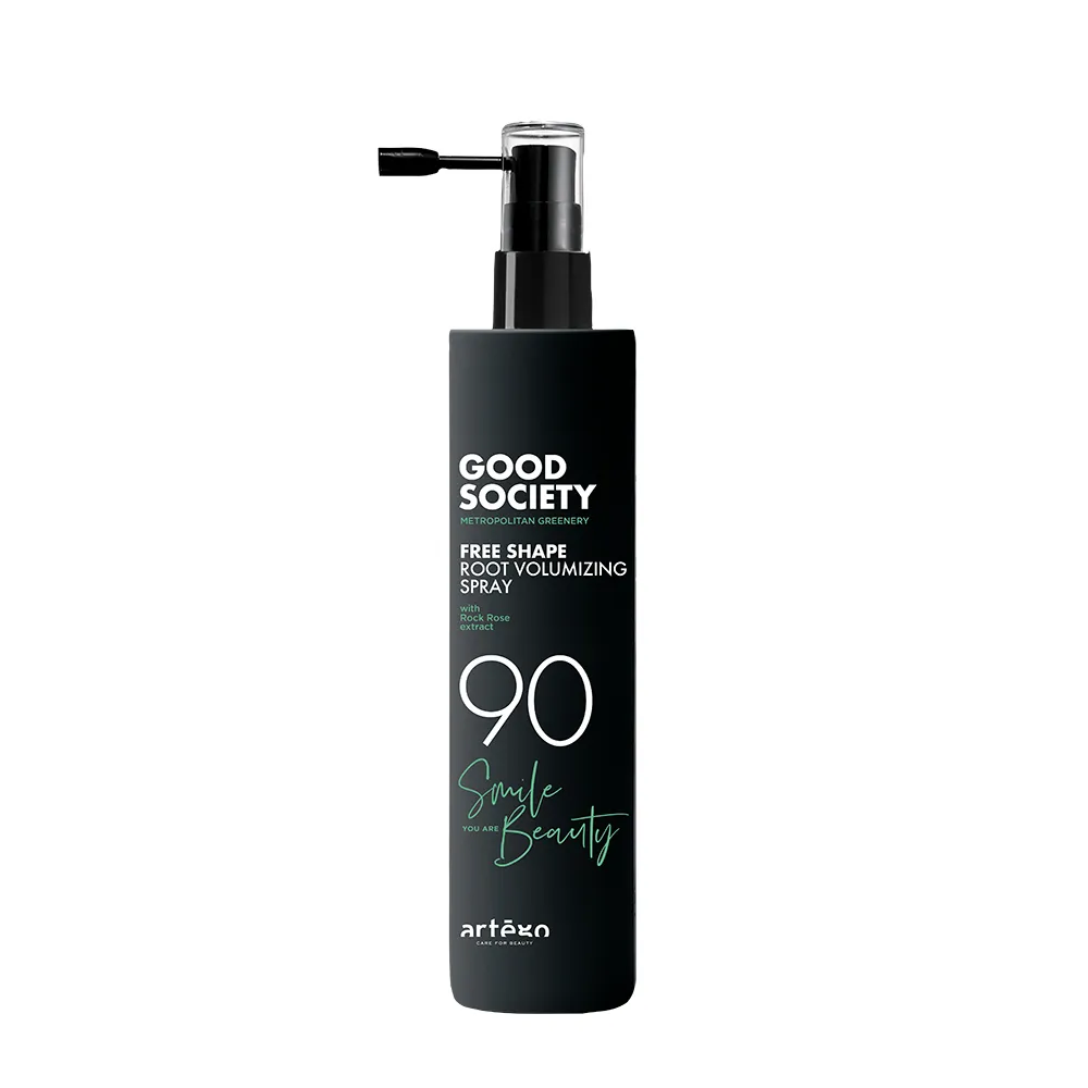 ARTEGO Спрей для прикорневого объема / 90 Root Volumizing Spray 150 мл ART УТЦ00000389 фото 1