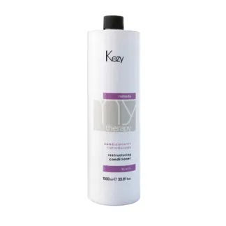 KEZY Кондиционер реструктурирующий c кератином / Restructuring conditioner