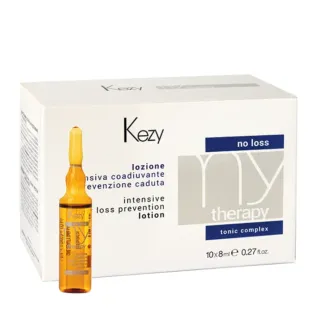 KEZY Лосьон интенсивный для профилактики выпадения волос / Intensive Hair-L