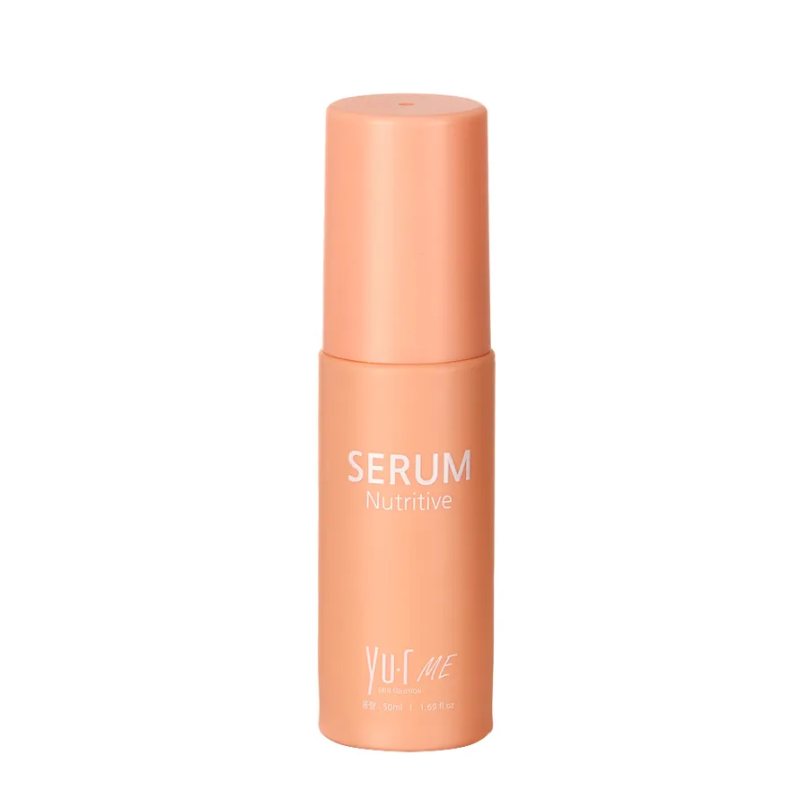 YU.R Сыворотка для лица питательная / YU.R MЕ SERUM 50 мл YU.R 00-00001231 фото 1