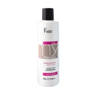 KEZY Кондиционер для окрашенных волос с экстрактом граната / Post Color con