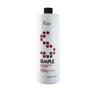 KEZY Бальзам для поддержания цвета окрашенных волос с UV фильтром / Color M