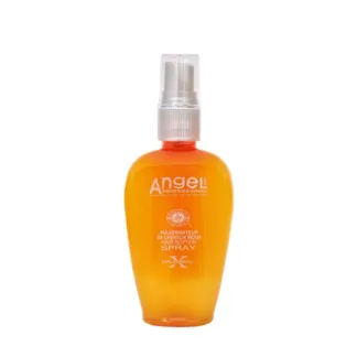 ANGEL PROFESSIONAL Спрей для смягчения волос / Angel Professional 80 мл ANG