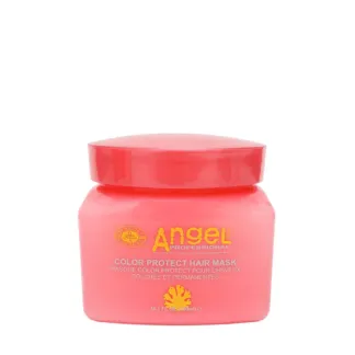 ANGEL PROFESSIONAL Маска защита цвета окрашенных волос / Color Protect Mask