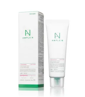 AMPLE:N Крем с церамидами для лица / CERAMIDESHOT CREAM 50 мл AMPLE:N