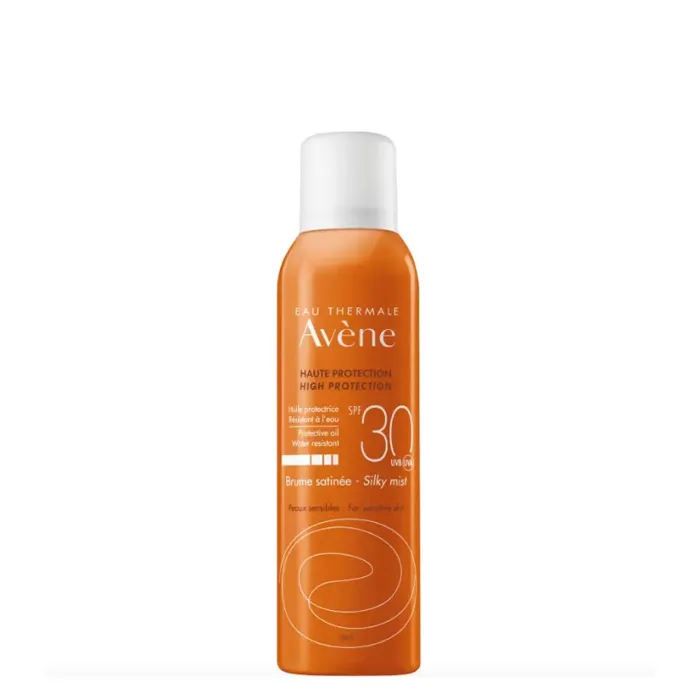 AVENE Масло-спрей солнцезащитное невесомое / SPF30 150 мл AVENE C77540 фото 1