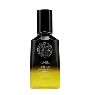 ORIBE Масло питательное для волос Роскошь золота / Gold Lust Nourishing Hai