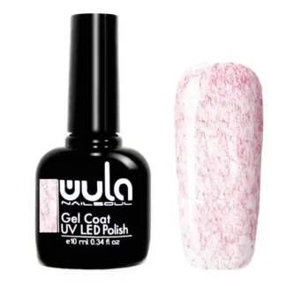 WULA NAILSOUL 610 гель-лак для ногтей / Wula nailsoul, Melange 10 мл WULA N