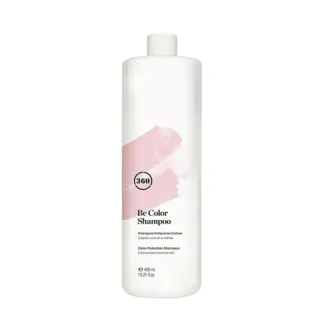 360 HAIR PROFESSIONAL Шампунь для защиты цвета волос / Shampoo Be Color 450
