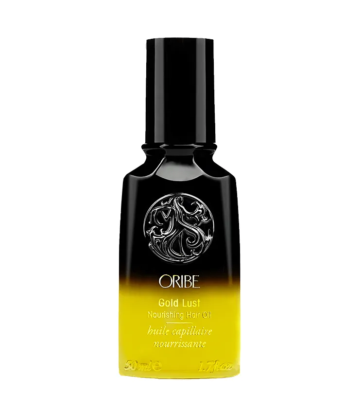 ORIBE Масло питательное для волос Роскошь золота / Gold Lust Nourishing Hai OR269 фото 1