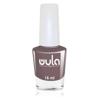 WULA NAILSOUL 814 лак для ногтей / Wula nailsoul Dress Code 16 мл WULA NAIL