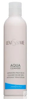 LEVISSIME Крем для снятия макияжа / Aqua Cleanser 250 мл LEVISSIME