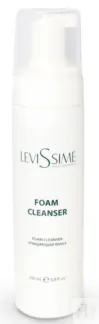 LEVISSIME Пенка очищающая / Foam cleanser 200 мл LEVISSIME