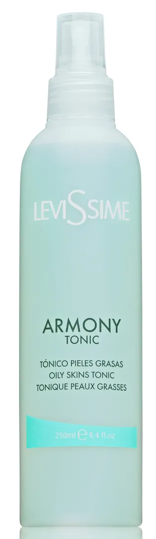 LEVISSIME Тоник балансирующий / Armony Tonic 250 мл LEVISSIME 4540 фото 1