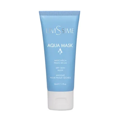 LEVISSIME Маска увлажняющая / Aqua Mask 50 мл LEVISSIME 4659 фото 1